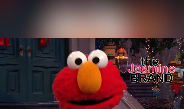 Elmo’s X Account Hacked w/ Racist & Antisemitic Posts + Sesame Workshop Condemns Breach & Vows To Restore Wholesome Presence