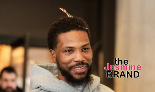 NBA Player Malik Beasley’s Mounting Debt To Barber, Dentist & Sports Agency Revealed As He’s The Subject Of Federal Gambling Investigation