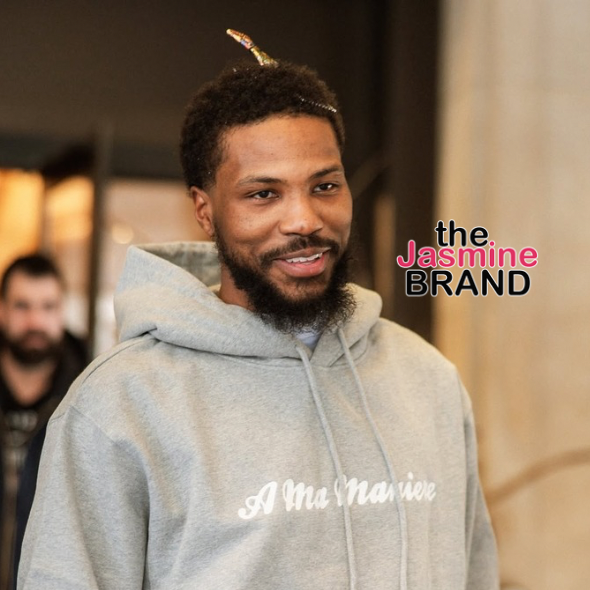 NBA Player Malik Beasley’s Mounting Debt To Barber, Dentist & Sports Agency Revealed As He’s The Subject Of Federal Gambling Investigation