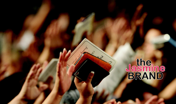 Churches Can Now Endorse Political Candidates Without Losing Tax-Exempt Status, IRS Says In Major Policy Shift