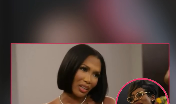 Brit Eady Defends Bringing Up Shamea Morton’s Child On ‘RHOA’: ‘I Attacked Her Parenting, Simple As That’