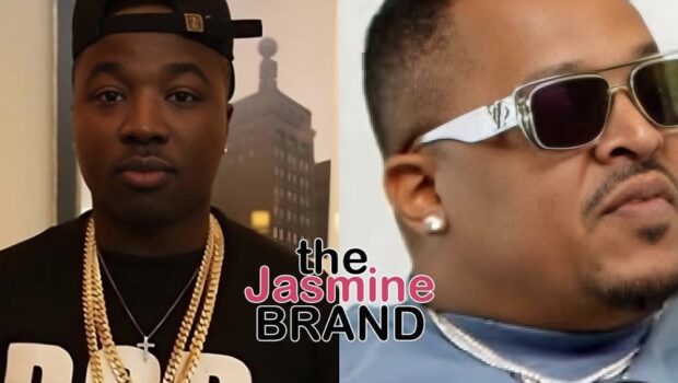 Troy Ave & Chef Geoff Cole Accused Of Faking R*bbery & $hooting For Instagram Clout: ‘Did Not Fire Any Live Rounds’