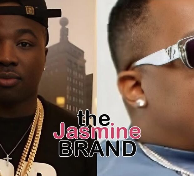 Troy Ave & Chef Geoff Cole Accused Of Faking R*bbery & $hooting For Instagram Clout: ‘Did Not Fire Any Live Rounds’