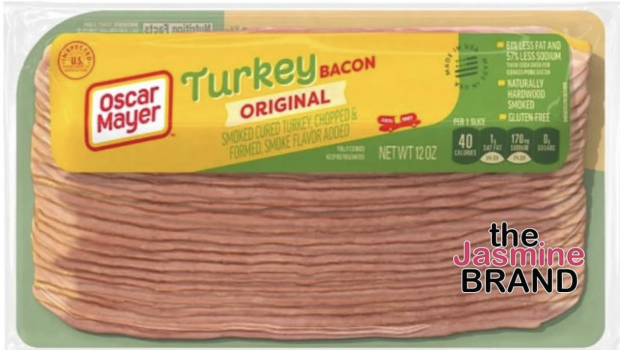 Oscar Mayer Recalls 367,000 Pounds Of Turkey Bacon Due To Listeria Risk, No D*aths Reported As Of Yet