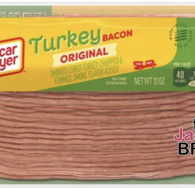 Oscar Mayer Recalls 367,000 Pounds Of Turkey Bacon Due To Listeria Risk, No D*aths Reported As Of Yet