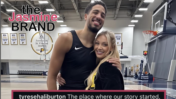Pacers Star Tyrese Haliburton Proposes To College Sweetheart At Iowa State In Heartfelt Engagement: ‘Where Our Story Started’
