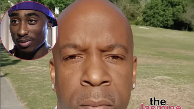 Young Noble, Final Outlawz Member Personally Chosen By Tupac, D*es By $uicide At Age 47 In Atlanta
