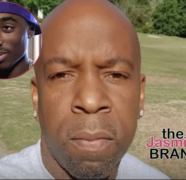 Young Noble, Final Outlawz Member Personally Chosen By Tupac, D*es By $uicide At Age 47 In Atlanta