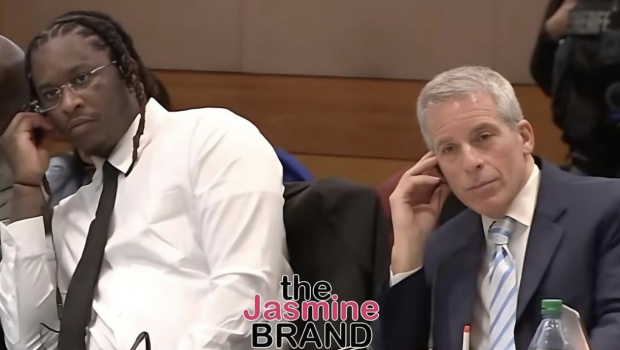 Young Thug’s Lawyer Brian Steel Files Motion To Modify RICO Sentence Following Landmark YSL Trial & Early Release