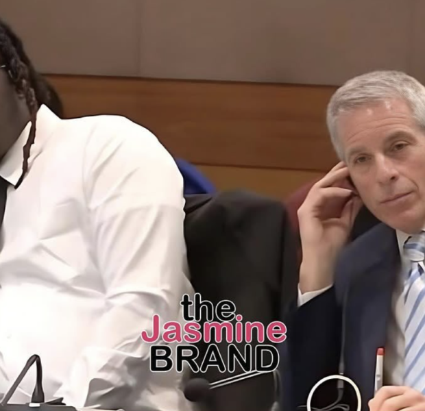 Young Thug’s Lawyer Brian Steel Files Motion To Modify RICO Sentence Following Landmark YSL Trial & Early Release
