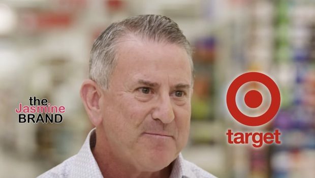 Target CEO Brian Cornell To Step Down Amid Declining Sales