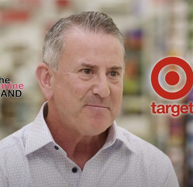 Target CEO Brian Cornell To Step Down Amid Declining Sales