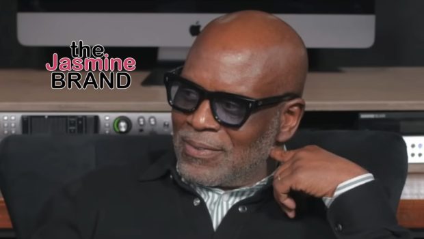 L.A. Reid Representing Himself After Lawyers Withdraw From $exual A$$ault Case