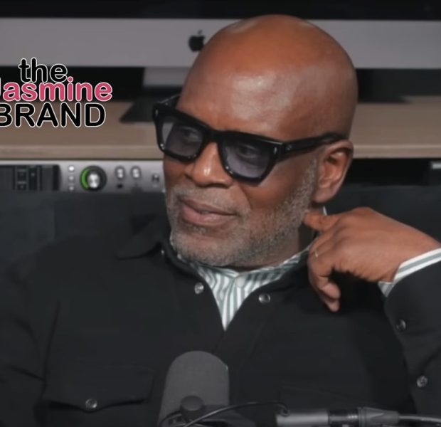 L.A. Reid Representing Himself After Lawyers Withdraw From $exual A$$ault Case