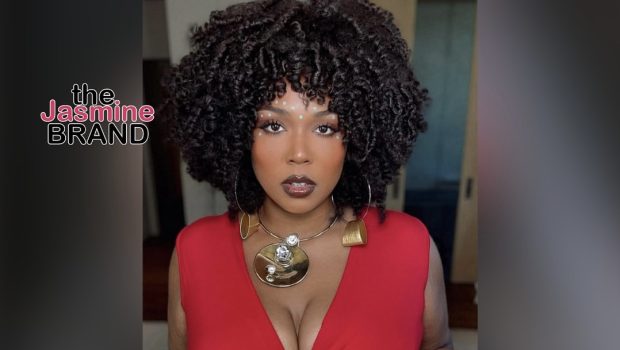 Lizzo Talks Being A ‘Smaller Version’ Of Herself: ‘I Like How I Look Now’