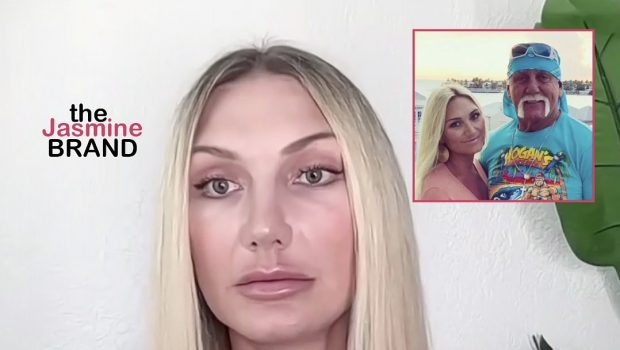 Brooke Hogan Threatens Legal Action Against Hulk Hogan’s Camp Over False Narratives: ‘I’m Not To Be Played With’