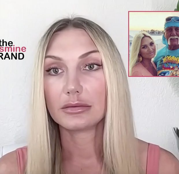 Hulk Hogan’s Daughter Brooke Finally Rules Out Foul Play In His De@th After Viewing Body