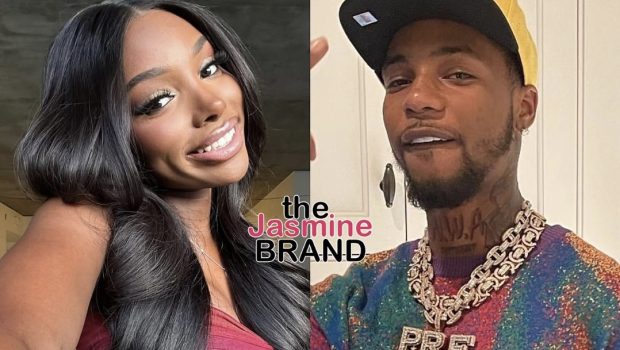 Too Soon To Start Picking A Couple’s Name For Key Glock & ‘Love Island USA’ Star JaNa Craig?