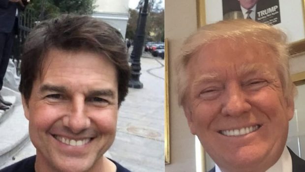 Tom Cruise Declined Kennedy Center Honor From Donald Trump, Citing ‘Scheduling Conflicts’