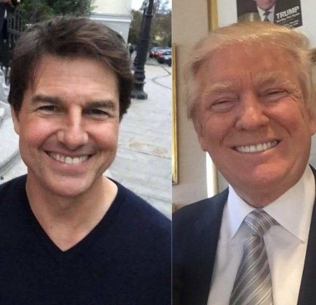 Tom Cruise Declined Kennedy Center Honor From Donald Trump, Citing ‘Scheduling Conflicts’