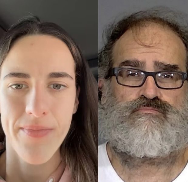 Caitlin Clark’s Stalker Told FBI He Only Had ‘Imaginary Relationship’ Days Before His Arrest