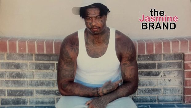 Blueface’s Latest Prison Photos Hit The Internet