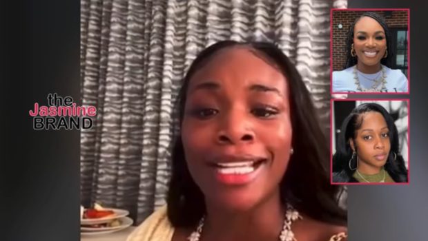 Boxer Claressa Shields Did Not Fight Remy Ma Despite Viral Clip