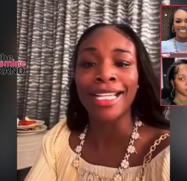 Boxer Claressa Shields Did Not Fight Remy Ma Despite Viral Clip