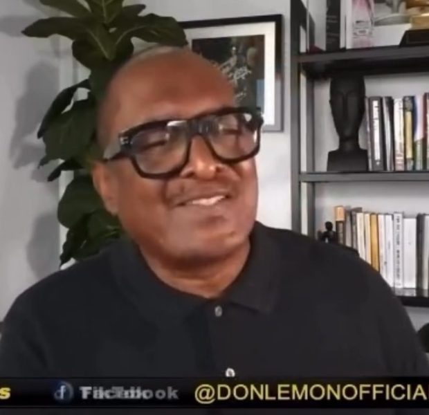 Mathew Knowles Praises Blue Ivy Carter’s ‘Cowboy Carter’ Performance + Reveals Rumi Is A Talented Singer