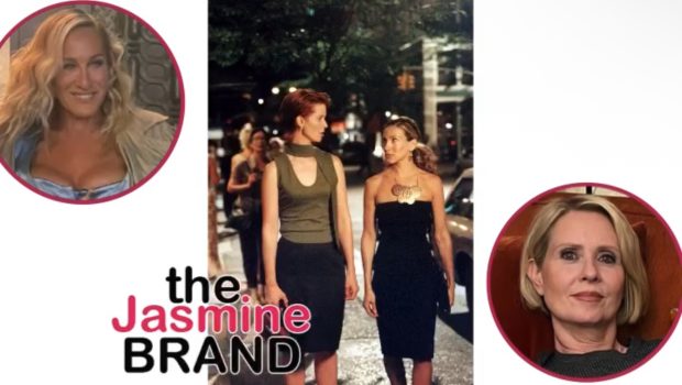 Sarah Jessica Parker Bids Emotional Farewell To Iconic Carrie Bradshaw Role After 27 Years As ‘And Just Like That’ Comes To An End + Co-Star Cynthia Nixon Also Speaks Out