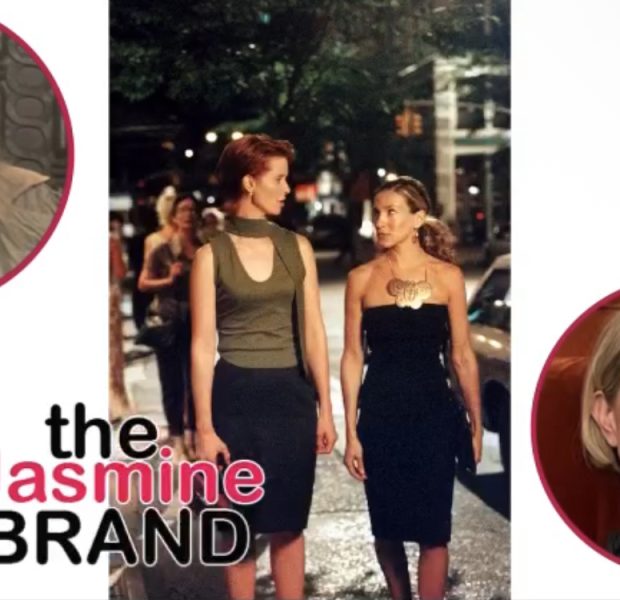 Sarah Jessica Parker Bids Emotional Farewell To Iconic Carrie Bradshaw Role After 27 Years As ‘And Just Like That’ Comes To An End + Co-Star Cynthia Nixon Also Speaks Out