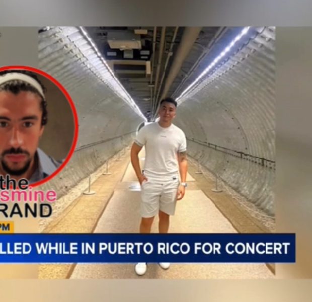 Bad Bunny Fan Fatally $hot While In Puerto Rico For Singer-Rapper’s Concert