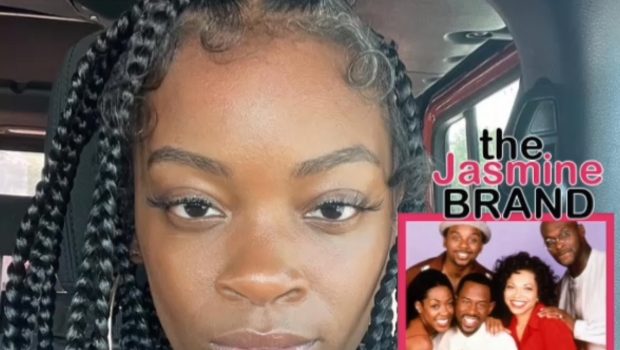 Ari Lennox Doubles Down On Calling ‘Martin’ Jokes About Pam Offensive + Says She Meant No Ill Intent & Praises Cast