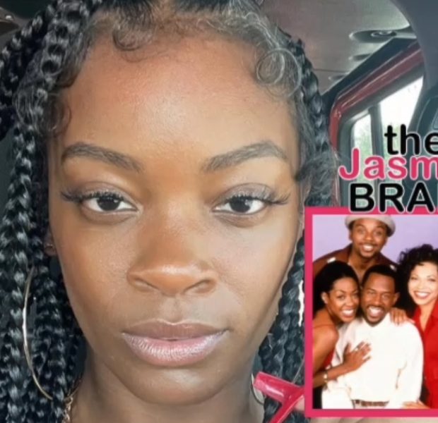 Ari Lennox Doubles Down On Calling ‘Martin’ Jokes About Pam Offensive + Says She Meant No Ill Intent & Praises Cast