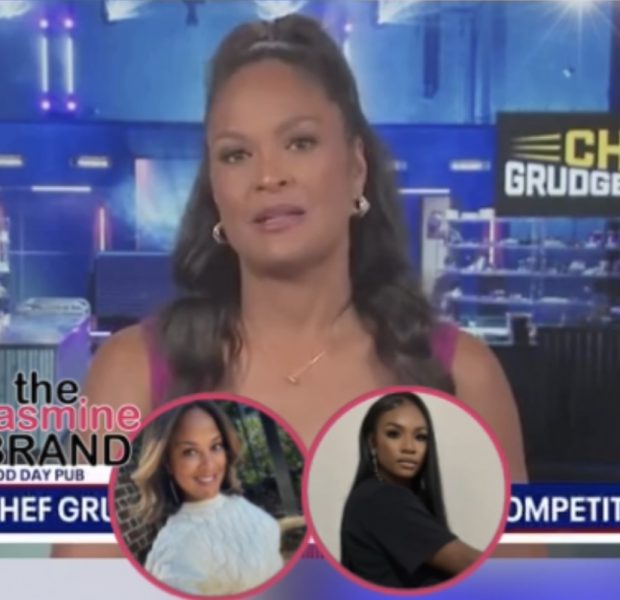 Laila Ali On Claressa Shields’ Challenge To A Fight: ‘I Haven’t Responded Purposely Because That’s Not My Focus, I Call The Shots’