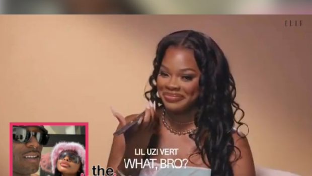 JT Pranks Lil Uzi Vert w/ $50K Bail Request By Claiming Her Niece Stole From Lululemon