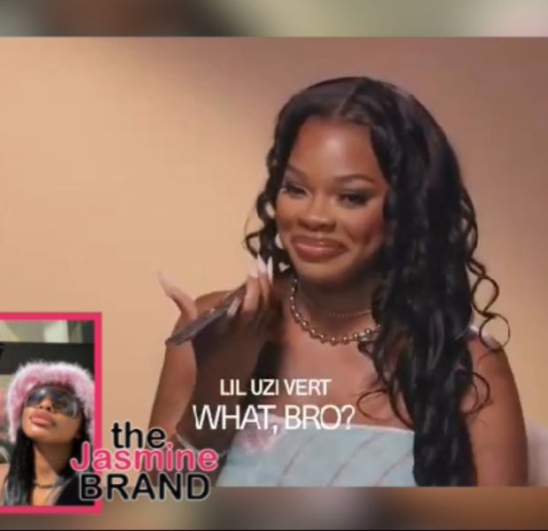 JT Pranks Lil Uzi Vert w/ $50K Bail Request By Claiming Her Niece Stole From Lululemon