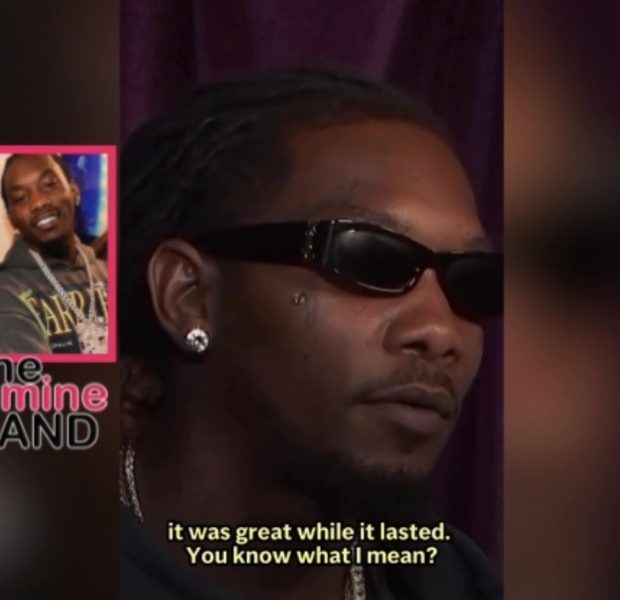Offset Reveals Upcoming Single ‘Move On’ Is About ‘Moving On Peacefully’ Following Cardi B Split: ‘It’s All Love, Peace’