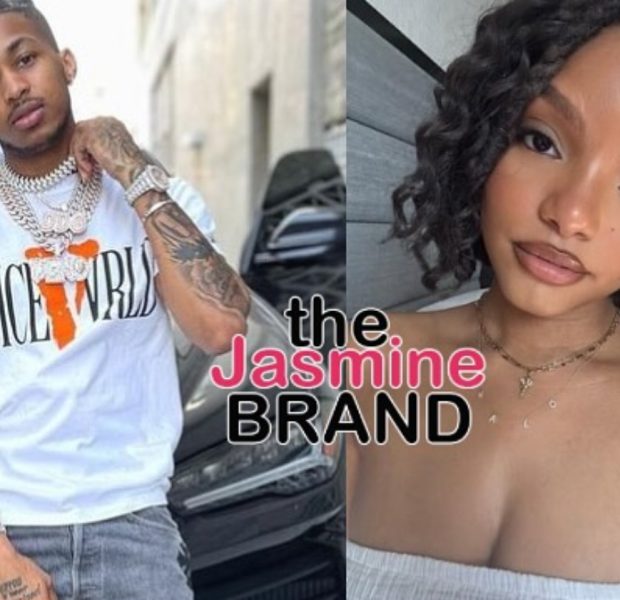 DDG & Halle Bailey Ordered Not To Post Son Halo On Social Media, Judge Rules + DDG Can See Halo w/ ‘Professional Monitor’ Present