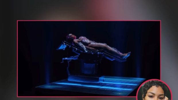 Teyana Taylor Gets Love For 4th Album ‘Escape Room’: ‘Definitely Worth The Wait’