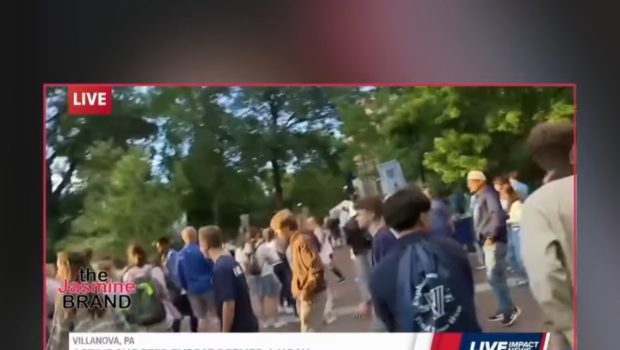 Villanova University Confirms Active $hooter Report Was A ‘Cruel Hoax’