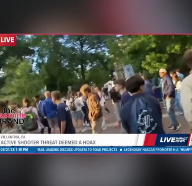 Villanova University Confirms Active $hooter Report Was A ‘Cruel Hoax’