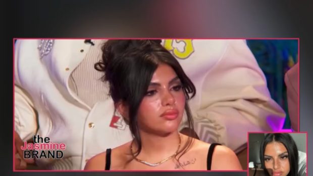 ‘Love Island USA’ Star Huda Trends After Saying She Endured Racist Attacks Following Season 7