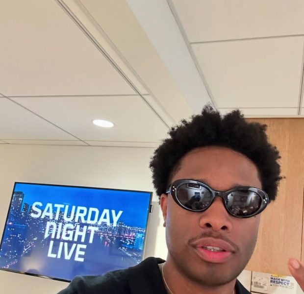 Devon Walker Exits ‘Toxic As Hell’ ‘SNL’ After 3 Seasons