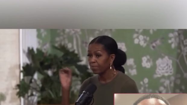 Michelle Obama Says ESPN Is Just Like Reality TV & Stephen A. Smith Could Be A Real Housewife