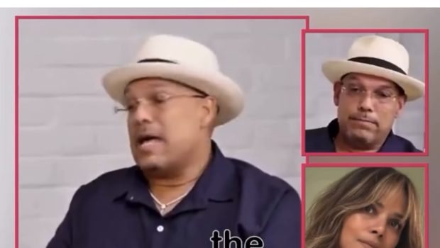 Halle Berry’s Ex-Husband David Justice Says She Proposed After 5 Months, Admits He Left Because She Didn’t Cook, Clean, Or Seem ‘Motherly’