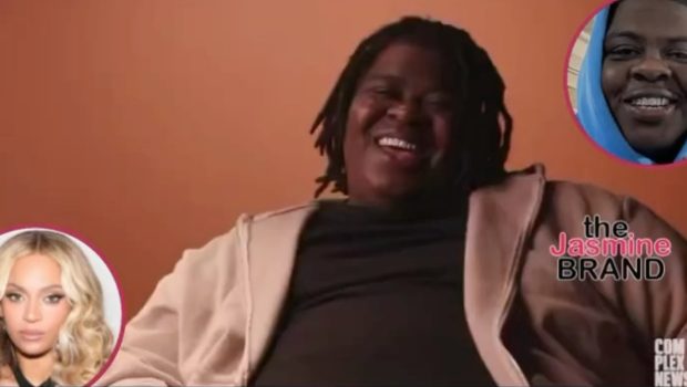 BigXThaPlug Reveals His Reaction To Learning Beyoncé Used His Track ‘The Largest’ During ‘Cowboy Carter’ Tour: ‘That Is Just Something I Never Thought Would Happen’