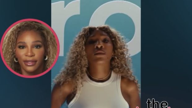 Serena Williams Faces Backlash Over New Ad Promoting Weight Loss Dr*g