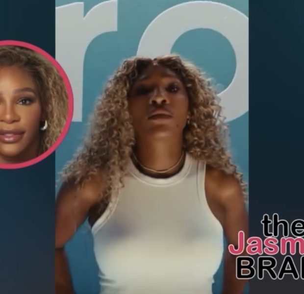 Serena Williams Faces Backlash Over New Ad Promoting Weight Loss Dr*g