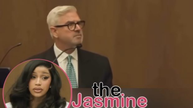 Psychiatrist Testifies Woman Suing Cardi B Doesn’t Have PTSD, Cites Her Recent Travel & New Job